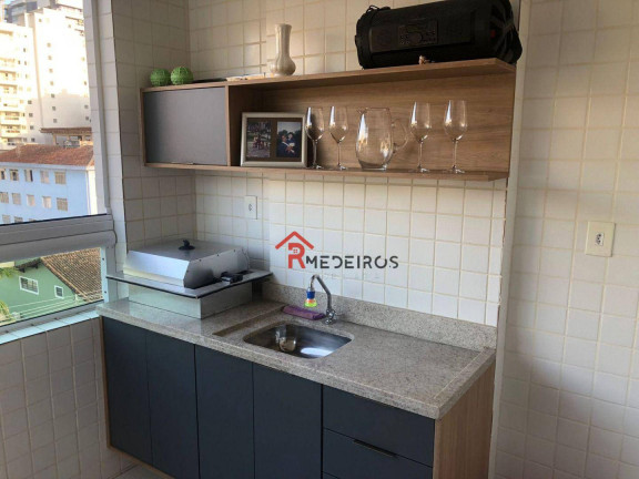 Imagem Apartamento com 2 Quartos à Venda, 65 m² em Canto Do Forte - Praia Grande Imagem Apartamento com 2 Quartos à Venda, 65 m² em Canto Do Forte - Praia Grande