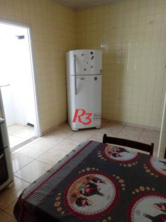 Imagem Apartamento com 3 Quartos à Venda, 130 m² em Aparecida - Santos Imagem Apartamento com 3 Quartos à Venda, 130 m² em Aparecida - Santos