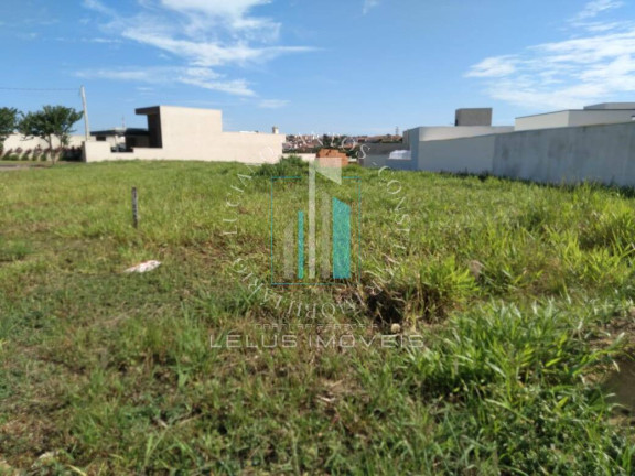 Imagem Terreno à Venda, 293 m² em Portal Ville Jardins - Boituva Imagem Terreno à Venda, 293 m² em Portal Ville Jardins - Boituva
