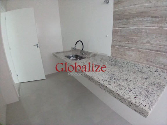 Imagem Imóvel com 2 Quartos à Venda, 100 m² em Campo Grande - Santos