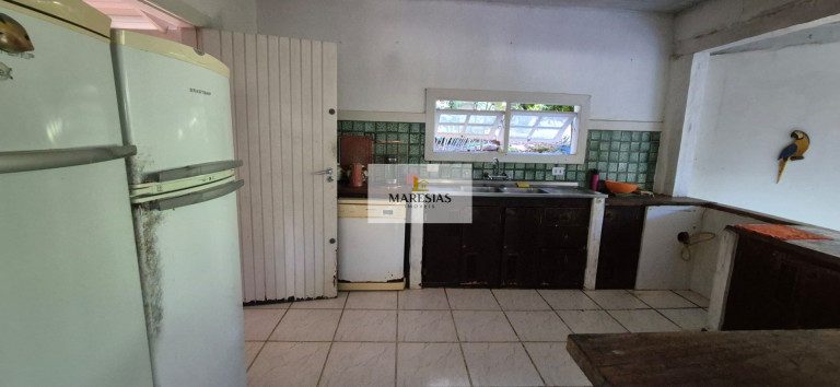 Imagem Casa com 3 Quartos à Venda, 300 m² em Maresias - São Sebastião