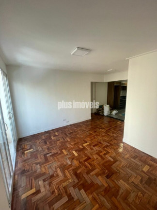 Imagem Apartamento com 3 Quartos à Venda, 89 m² em Vila Mariana - São Paulo Imagem Apartamento com 3 Quartos à Venda, 89 m² em Vila Mariana - São Paulo
