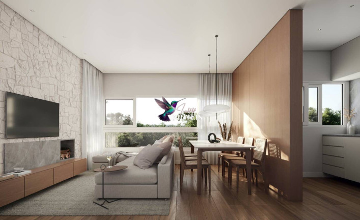 Imagem Apartamento com 2 Quartos à Venda, 74 m² em Centro - Canela