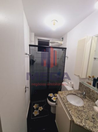 Imagem Apartamento com 3 Quartos à Venda, 100 m² em Praia Das Gaivotas - Vila Velha