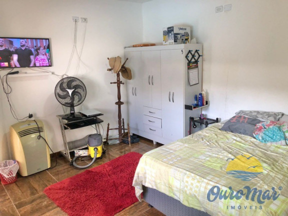 Imagem Casa com 3 Quartos para Alugar ou Temporada, 189 m² em Jardim Das Palmeiras - Itanhaém