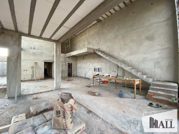 Casa com 2 Quartos à Venda, 204 m² em Residencial Maria Júlia - São José Do Rio Preto