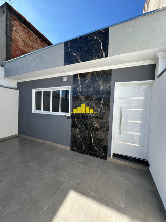 Imagem Casa com 3 Quartos à Venda, 132 m² em Jardim Santa Claudia - Sorocaba