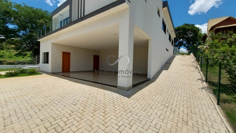 Imagem Casa de Condomínio com 4 Quartos à Venda, 1.000 m² em Condomínio Gran Royalle - Lagoa Santa Imagem Casa de Condomínio com 4 Quartos à Venda, 1.000 m² em Condomínio Gran Royalle - Lagoa Santa