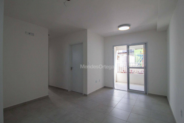 Imagem Apartamento com 2 Quartos à Venda, 61 m² em Jardim Saira - Sorocaba