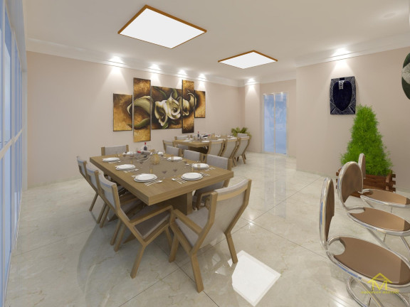 Imagem Apartamento com 1 Quarto à Venda, 35 m² em Praia De Itaparica - Vila Velha