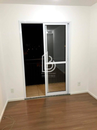 Imagem Apartamento com 2 Quartos à Venda, 48 m² em Parque João Ramalho - Santo André