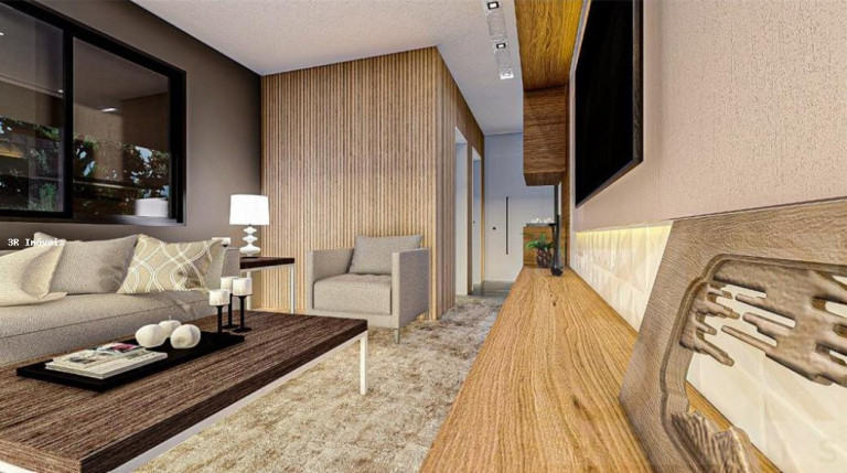 Imagem Apartamento com 3 Quartos à Venda, 92 m² em Jardim Botânico - Ribeirão Preto