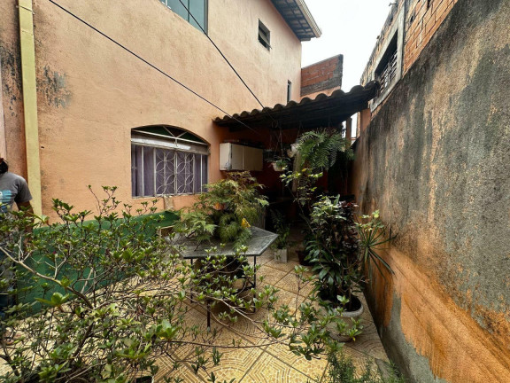 Imagem Casa com 3 Quartos à Venda, 250 m² em União - Igarapé Imagem Casa com 3 Quartos à Venda, 250 m² em União - Igarapé