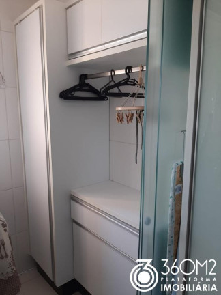 Imagem Apartamento com 3 Quartos à Venda, 82 m² em Campestre - Santo André