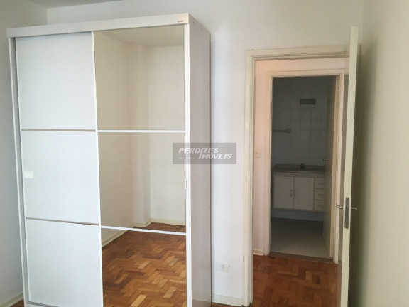 Imagem Apartamento com 2 Quartos para Alugar, 75 m² em Perdizes - São Paulo