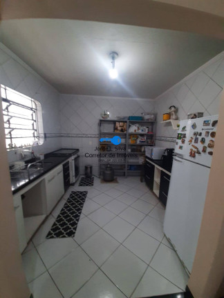 Imagem Sobrado com 3 Quartos à Venda, 240 m² em Parque São Domingos - São Paulo Imagem Sobrado com 3 Quartos à Venda, 240 m² em Parque São Domingos - São Paulo