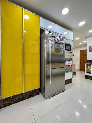 Imagem Apartamento com 3 Quartos à Venda, 170 m² em Tupi - Praia Grande Imagem Apartamento com 3 Quartos à Venda, 170 m² em Tupi - Praia Grande