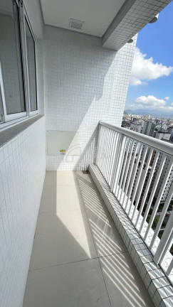 Imagem Apartamento com 3 Quartos à Venda, 164 m² em Embaré - Santos Imagem Apartamento com 3 Quartos à Venda, 164 m² em Embaré - Santos