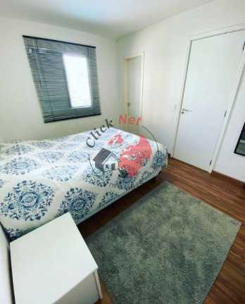 Imagem Apartamento com 3 Quartos à Venda, 80 m² em Jardim Bela Vista - Santo André Imagem Apartamento com 3 Quartos à Venda, 80 m² em Jardim Bela Vista - Santo André