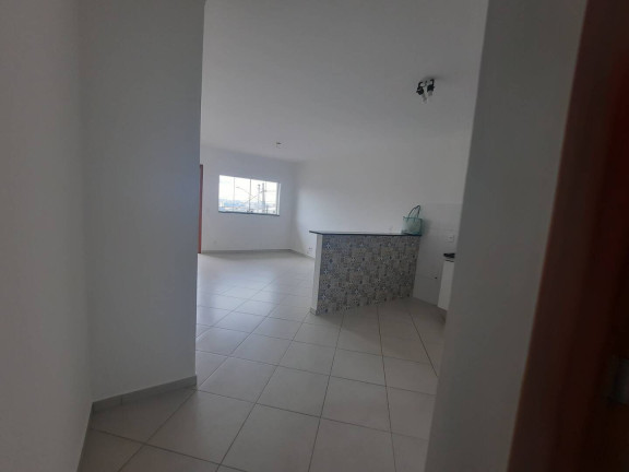 Imagem Casa com 1 Quarto para Alugar, 54 m² em Vila Macedópolis - São Paulo