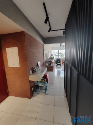 Imagem Apartamento com 2 Quartos à Venda, 75 m² em Jardim Bela Vista - Santo André