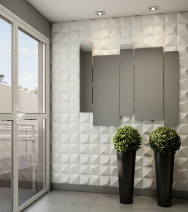 Imagem Apartamento com 1 Quarto à Venda, 26 m² em Sacomã - São Paulo Imagem Apartamento com 1 Quarto à Venda, 26 m² em Sacomã - São Paulo