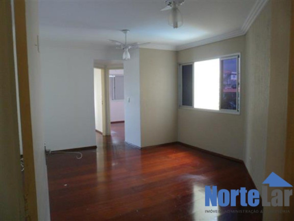 Imagem Apartamento com 2 Quartos à Venda, 51 m² em Jardim Maristela - São Paulo