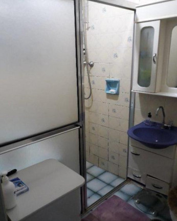 Imagem Apartamento com 1 Quarto à Venda, 53 m² em Aclimação - São Paulo Imagem Apartamento com 1 Quarto à Venda, 53 m² em Aclimação - São Paulo