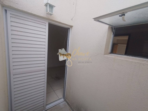 Imagem Apartamento com 1 Quarto à Venda, 30 m² em Vila Princesa Isabel - São Paulo