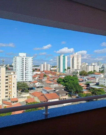 Imagem Apartamento com 2 Quartos à Venda, 61 m² em Jardim América - São José Dos Campos Imagem Apartamento com 2 Quartos à Venda, 61 m² em Jardim América - São José Dos Campos