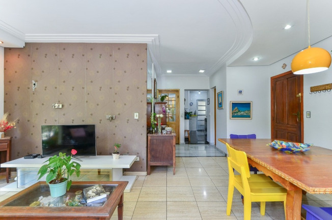 Imagem Imóvel com 3 Quartos à Venda, 107 m² em Vila Andrade - São Paulo