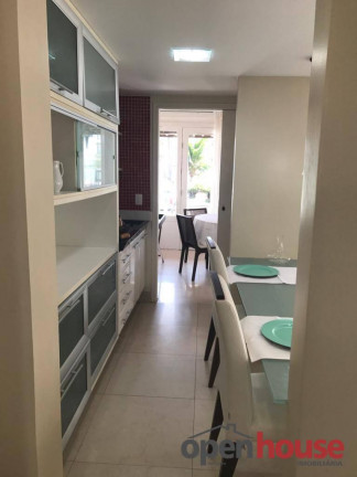Imagem Casa com 4 Quartos para Alugar,  em Praia De Jacumã - Ceará-mirim