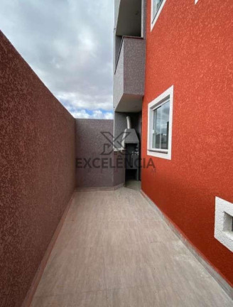 Imagem Apartamento com 2 Quartos à Venda, em Afonso Pena - São José Dos Pinhais Imagem Apartamento com 2 Quartos à Venda, em Afonso Pena - São José Dos Pinhais