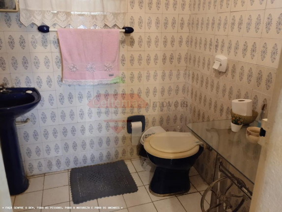 Imagem Casa com 4 Quartos à Venda, 191 m² em Centro - Taubaté Imagem Casa com 4 Quartos à Venda, 191 m² em Centro - Taubaté