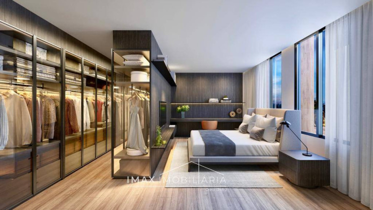 Imagem Casa de Condomínio com 4 Quartos à Venda, 304 m² em Intermares - Cabedelo