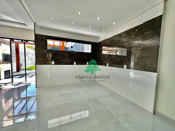 Imagem Sobrado com 3 Quartos à Venda, 160 m² em Loteamento Parque Do Patriarca - Foz Do Iguaçu Imagem Sobrado com 3 Quartos à Venda, 160 m² em Loteamento Parque Do Patriarca - Foz Do Iguaçu