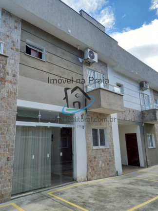 Imagem Casa com 2 Quartos à Venda, 100 m² em Massaguaçu - Caraguatatuba