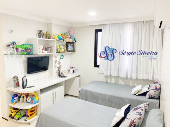 Imagem Apartamento com 3 Quartos à Venda, 243 m² em Guararapes - Fortaleza Imagem Apartamento com 3 Quartos à Venda, 243 m² em Guararapes - Fortaleza
