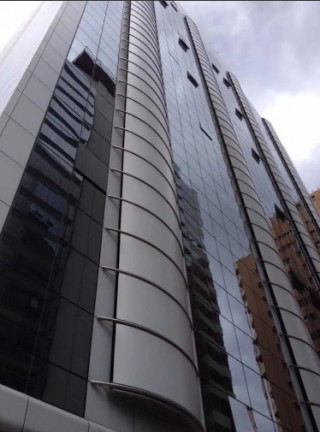 Casa à Venda ou Locação, 30 m² em Alphaville Centro Industrial E Empresarial/alphaville. - Barueri