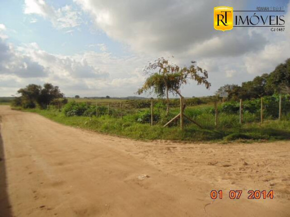 Terreno à Venda, 4.000 m² em Agrisa - Cabo Frio
