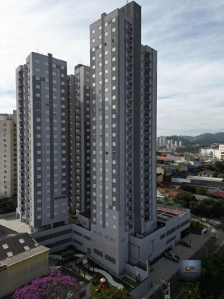 Imagem Apartamento com 2 Quartos à Venda, 48 m² em Centro - São Bernardo Do Campo Imagem Apartamento com 2 Quartos à Venda, 48 m² em Centro - São Bernardo Do Campo