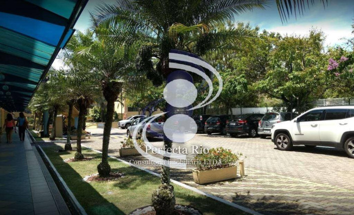Imagem Loja para Alugar, 54 m² em Recreio Dos Bandeirantes - Rio De Janeiro