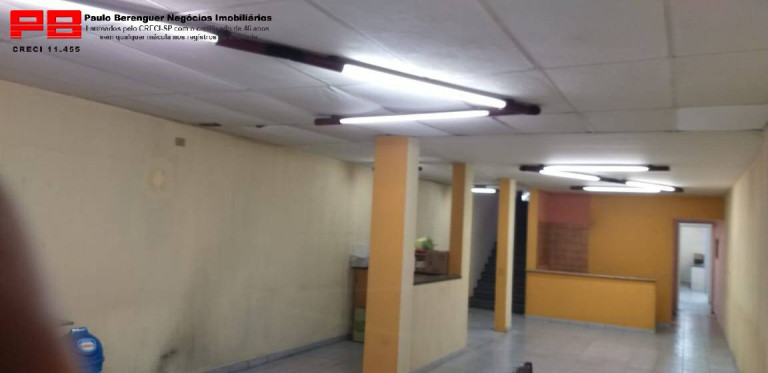Imagem Sala Comercial à Venda, 210 m² em Granja Julieta - São Paulo