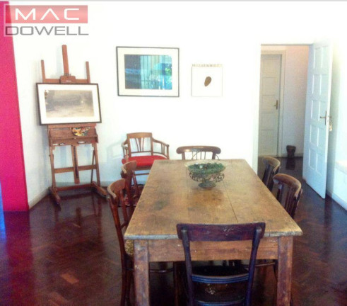 Imagem Casa com 6 Quartos à Venda, 442 m² em Cosme Velho / Rio De Janeiro / Rj - Rio De Janeiro Imagem Casa com 6 Quartos à Venda, 442 m² em Cosme Velho / Rio De Janeiro / Rj - Rio De Janeiro