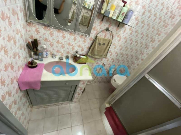 Imagem Apartamento com 3 Quartos à Venda, 100 m² em Copacabana - Rio De Janeiro Imagem Apartamento com 3 Quartos à Venda, 100 m² em Copacabana - Rio De Janeiro