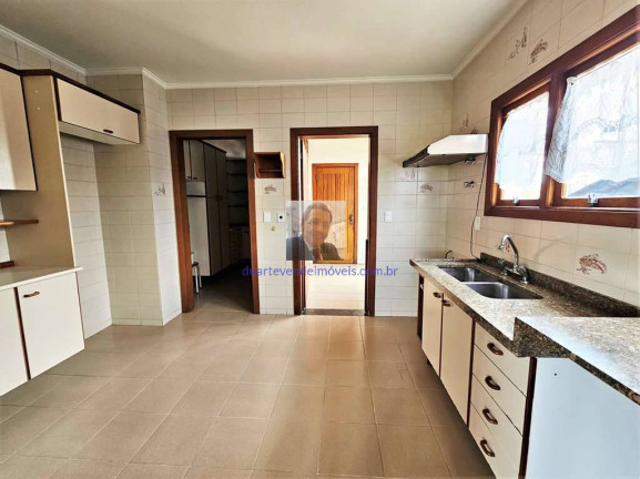 Imagem Casa de Condomínio com 4 Quartos à Venda, 351 m² em Nova Higienópolis - Jandira