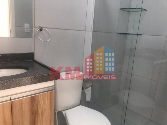 Imagem Apartamento com 2 Quartos para Alugar, 999 m² em Presidente Costa E Silva - Mossoró Imagem Apartamento com 2 Quartos para Alugar, 999 m² em Presidente Costa E Silva - Mossoró