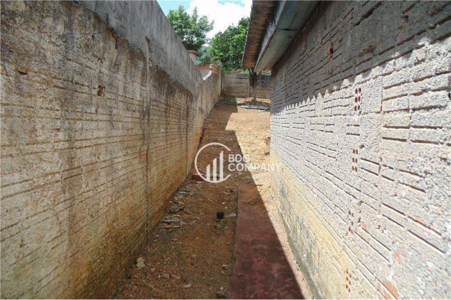 Imagem Casa com 2 Quartos à Venda, 35 m² em Periquitos - Ponta Grossa Imagem Casa com 2 Quartos à Venda, 35 m² em Periquitos - Ponta Grossa