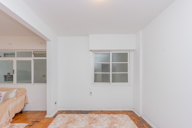 Imagem Apartamento com 3 Quartos à Venda, 104 m² em Consolação - São Paulo Imagem Apartamento com 3 Quartos à Venda, 104 m² em Consolação - São Paulo