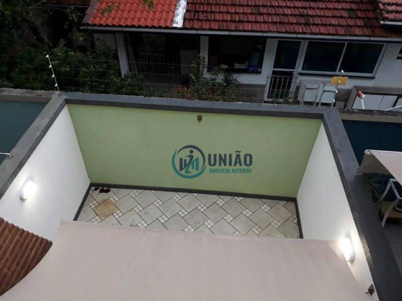 Imagem Casa com 2 Quartos à Venda, 110 m² em São Francisco - Niterói Imagem Casa com 2 Quartos à Venda, 110 m² em São Francisco - Niterói